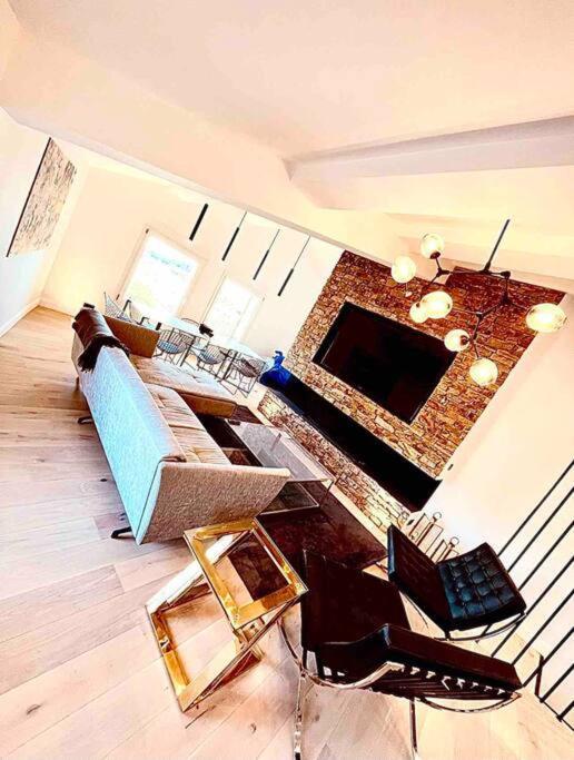 Apartment Centre Croisette Palais Des Festivals Cannes