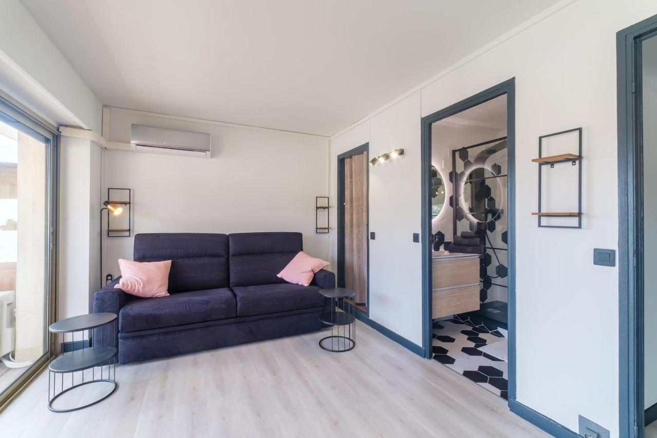 Apartment Fragonard 5