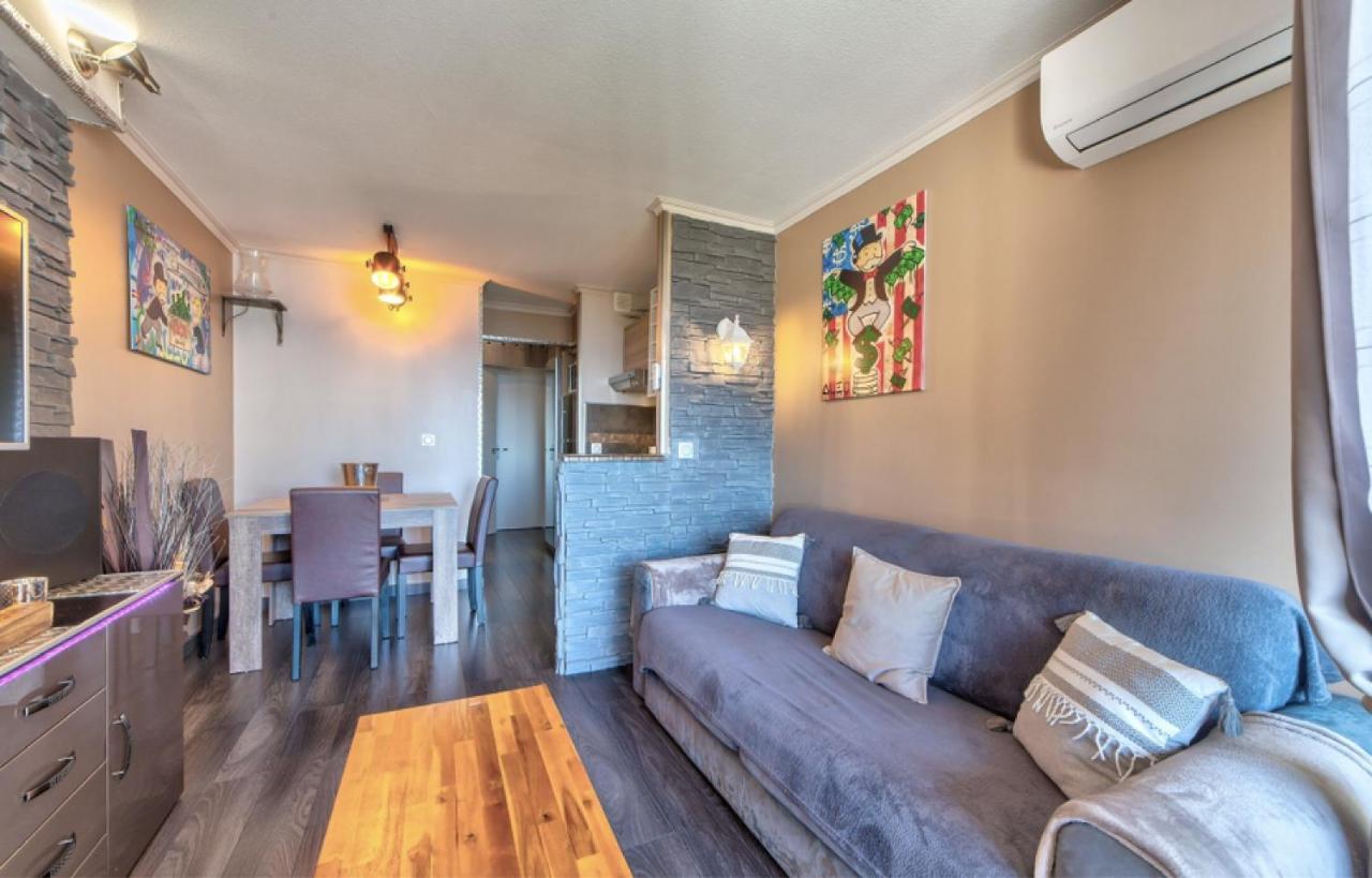 Appt Vue Exceptionnelle Sur Baie De * Cannes