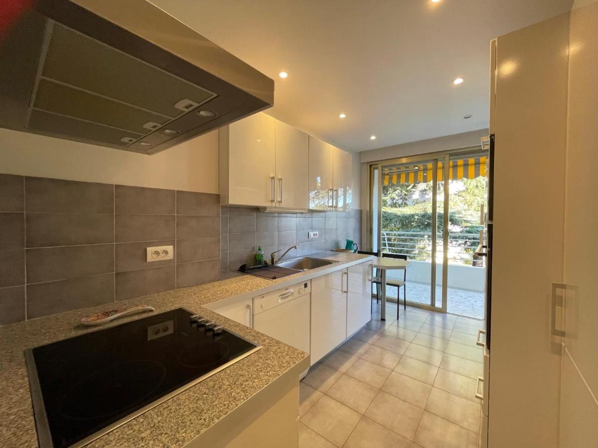 Apartamento C012-appartement Confortable Avec Piscine, Tennis Et Grand Parc