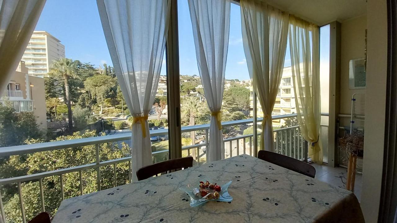 Appartement Trident D Cannes