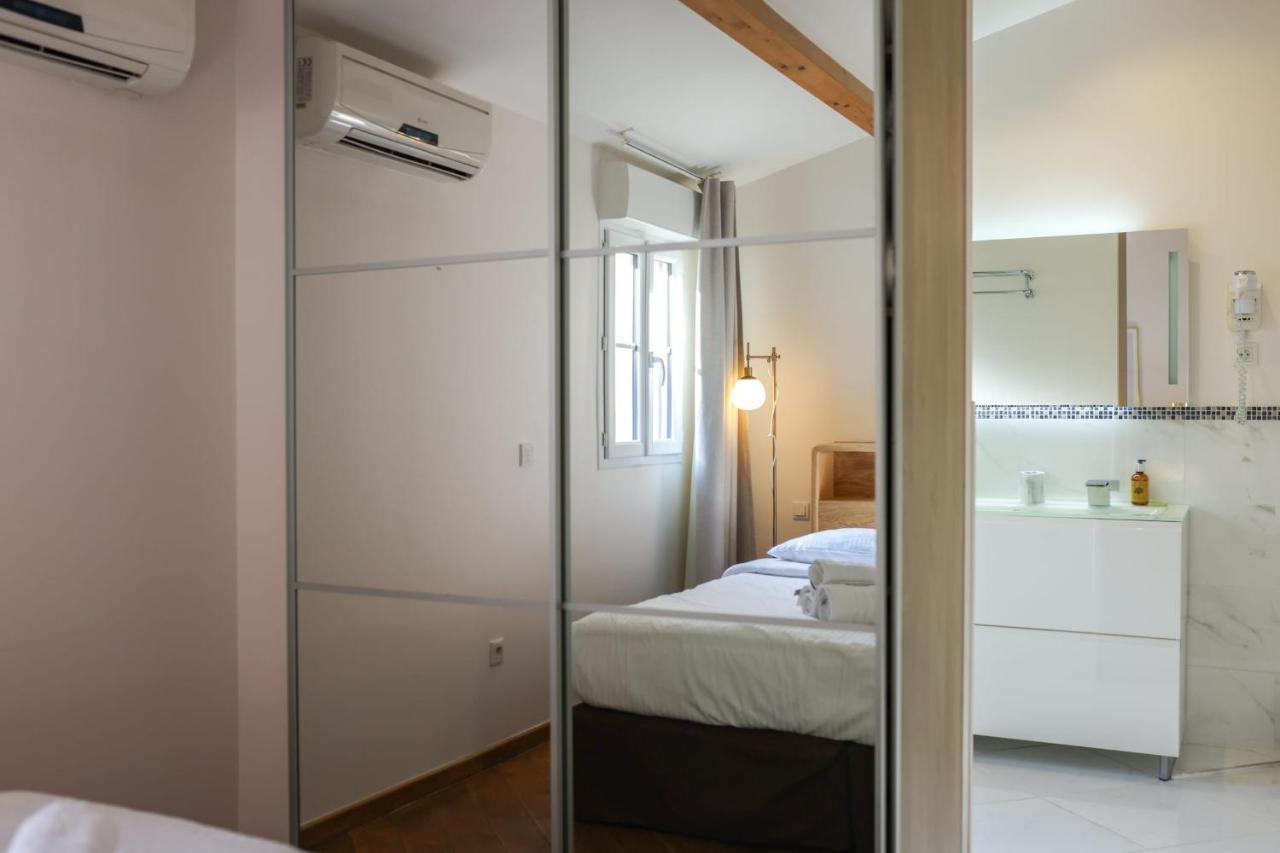 Apartamento Immogroom - Terrace With Sea View - Ac - Suquet - 5 Min From The