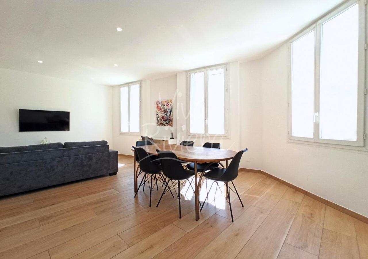 Apartment Viva Riviera - Royale Cannes