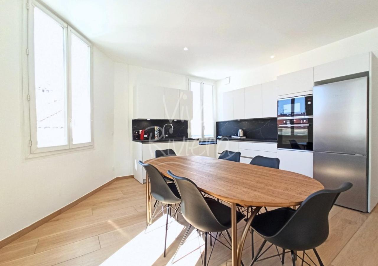 Apartment Viva Riviera - Royale *