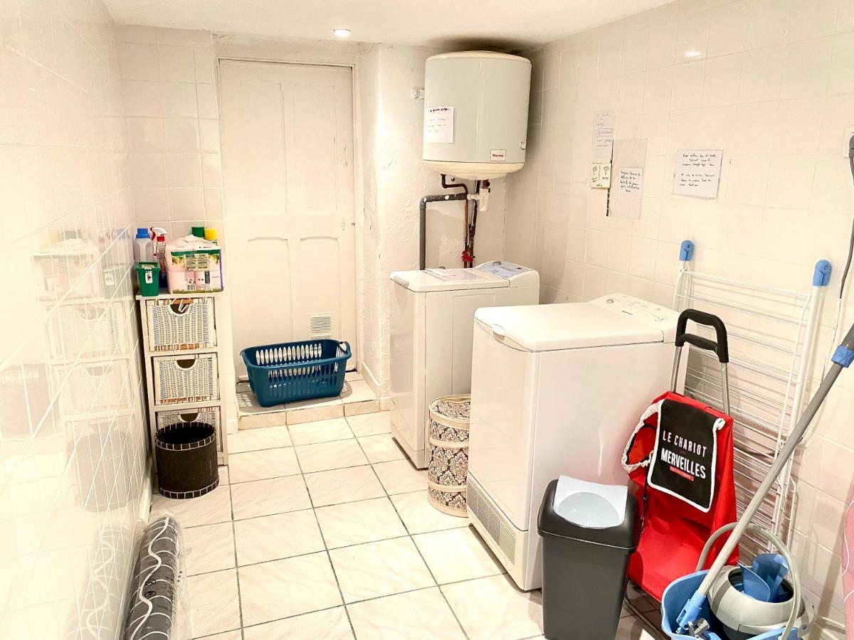 Les Cedres By Scls Locations Appartement *