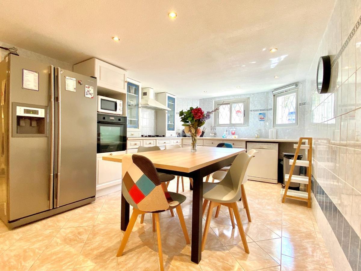 Les Cedres By Scls Locations Appartement Cannes