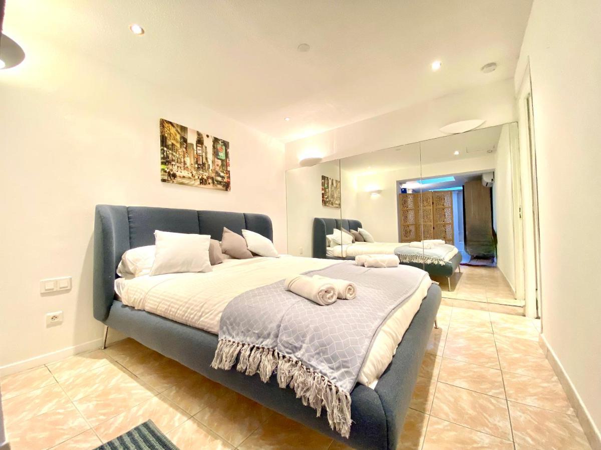 Les Cedres By Scls Locations Appartement *