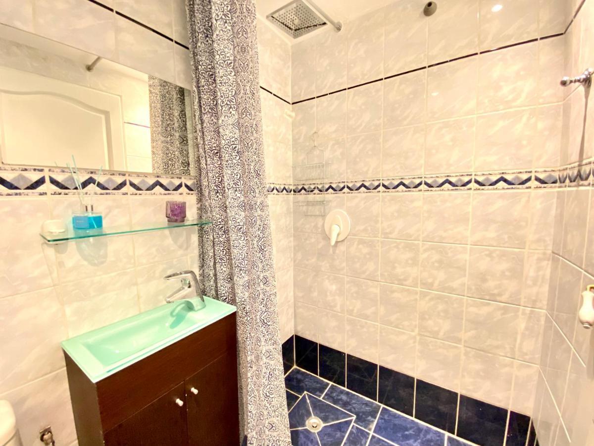 Les Cedres By Scls Locations Appartement *