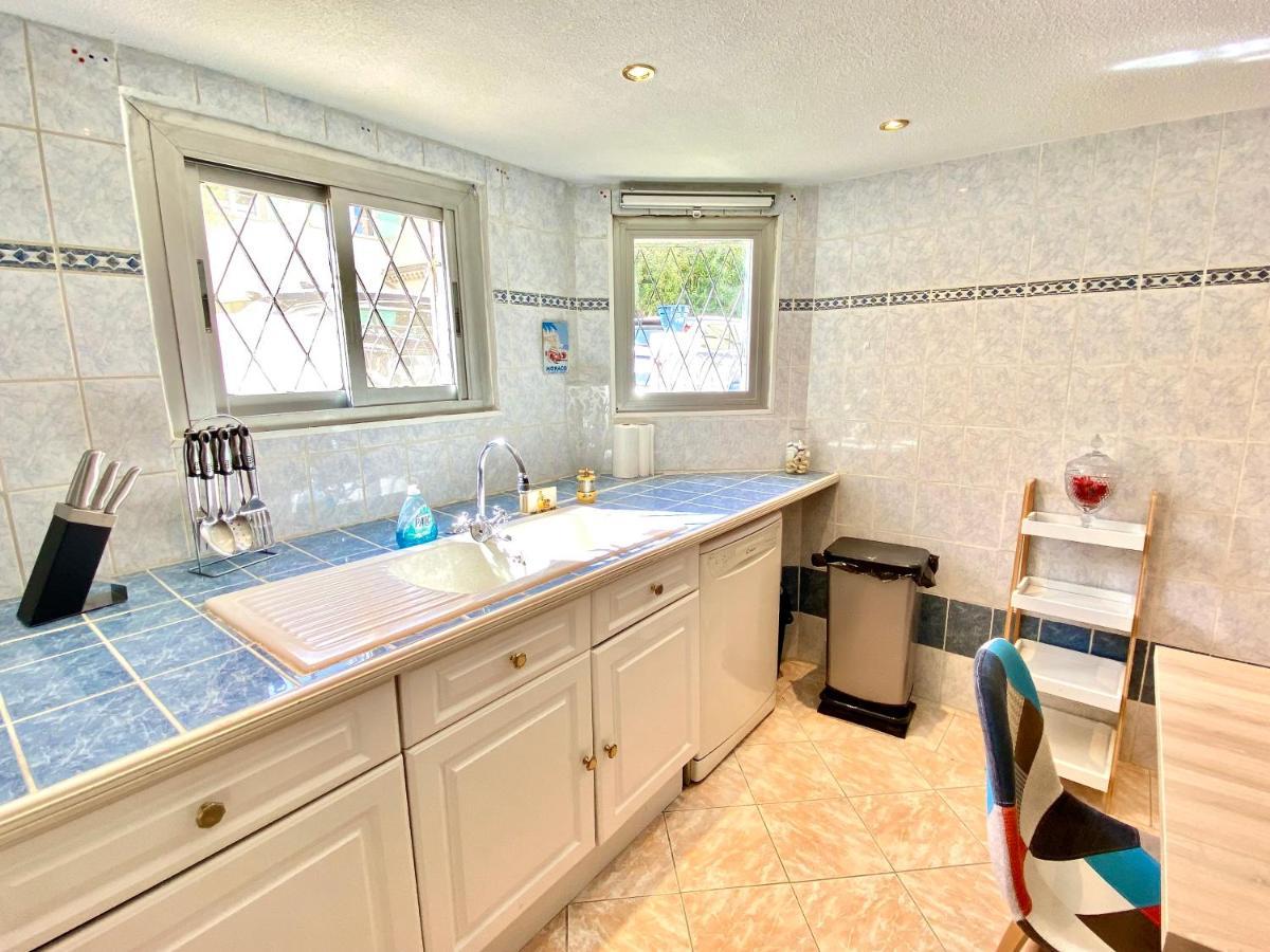 Appartement Les Cedres By Scls Locations *