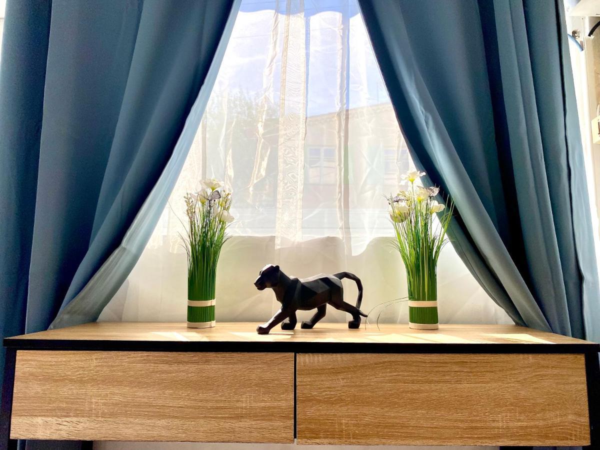 Les Cedres By Scls Locations Appartement