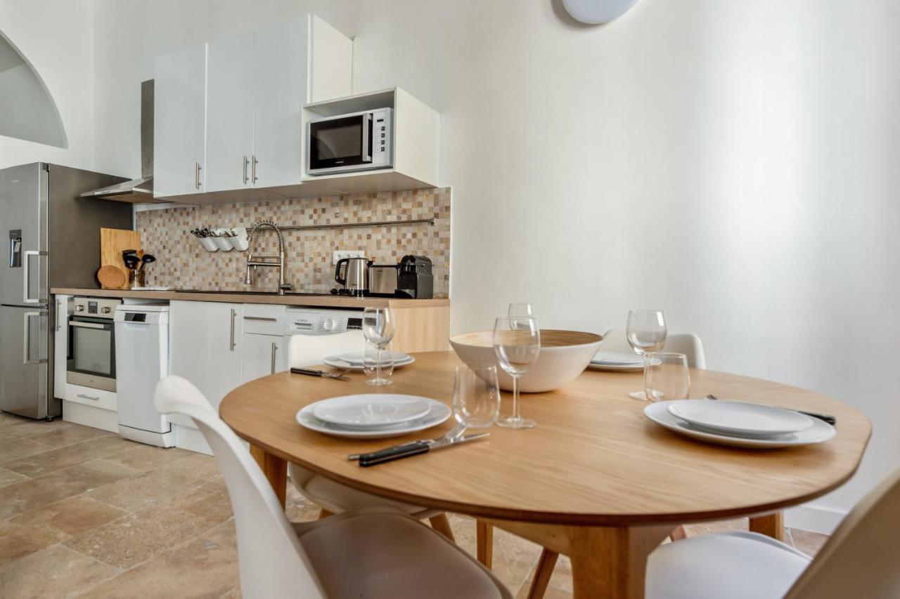 Apartment Immaculia - Welkeys Cannes