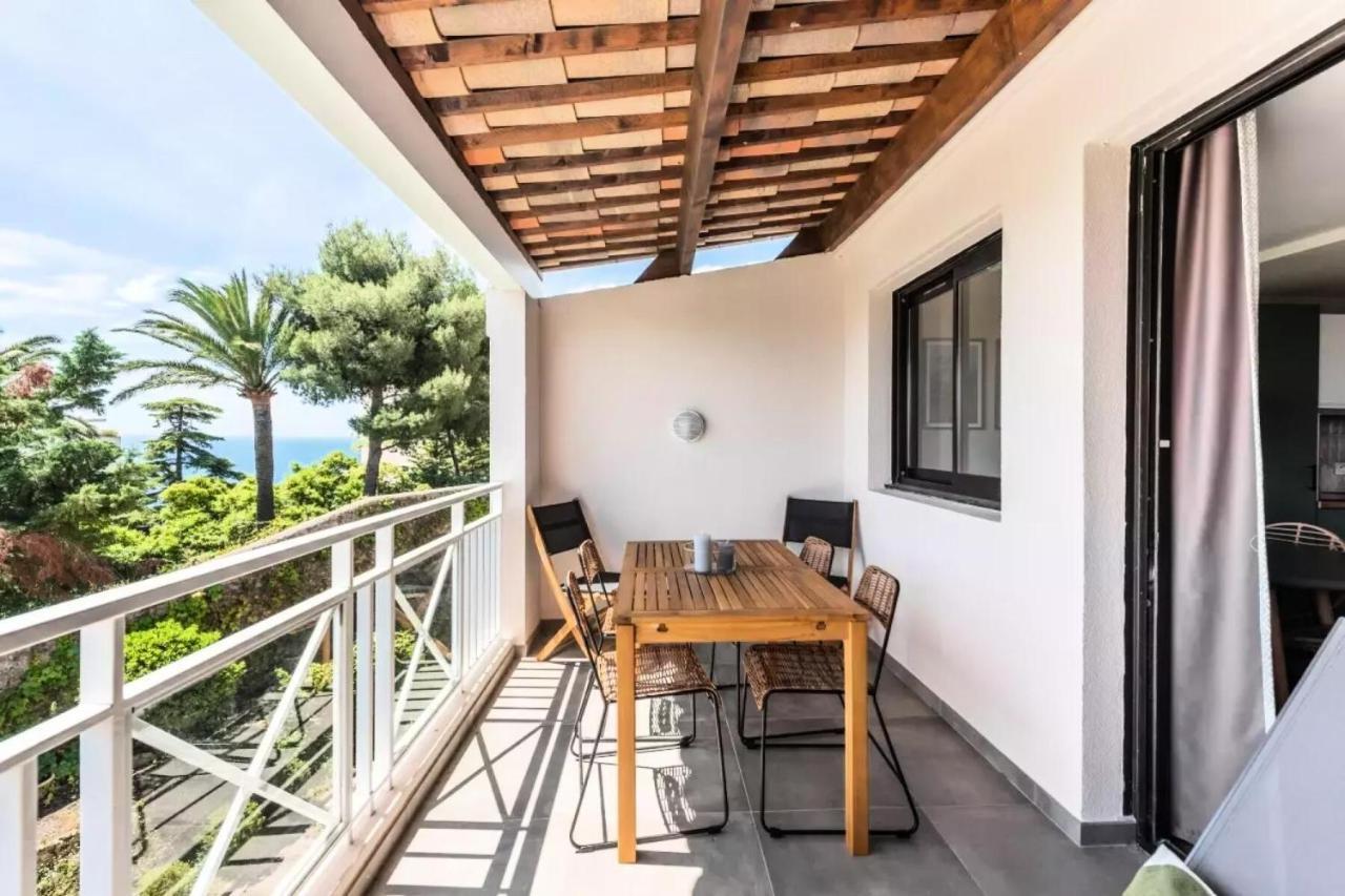 Francia - Maeva - 2 Pieces 6 Personnes Avec Tres Belle Vue - Prestige - Super Mae-6260 * Cannes