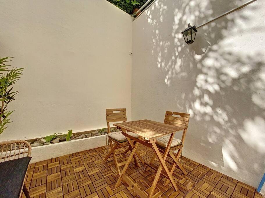 Apartment Cirodde 77 - Proche Croisette Et De La Mer Cannes