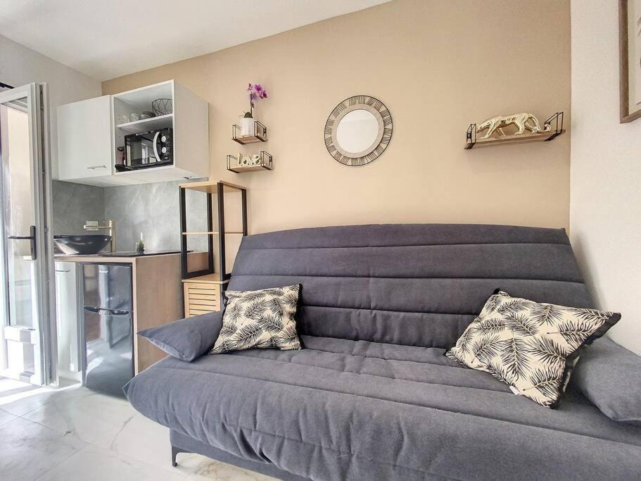 Apartment Cirodde 77 - Proche Croisette Et De La Mer *