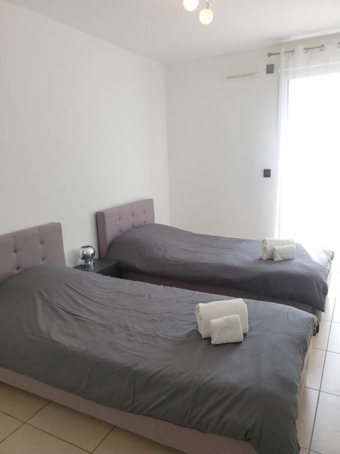 Pointe Croisette Apartment *