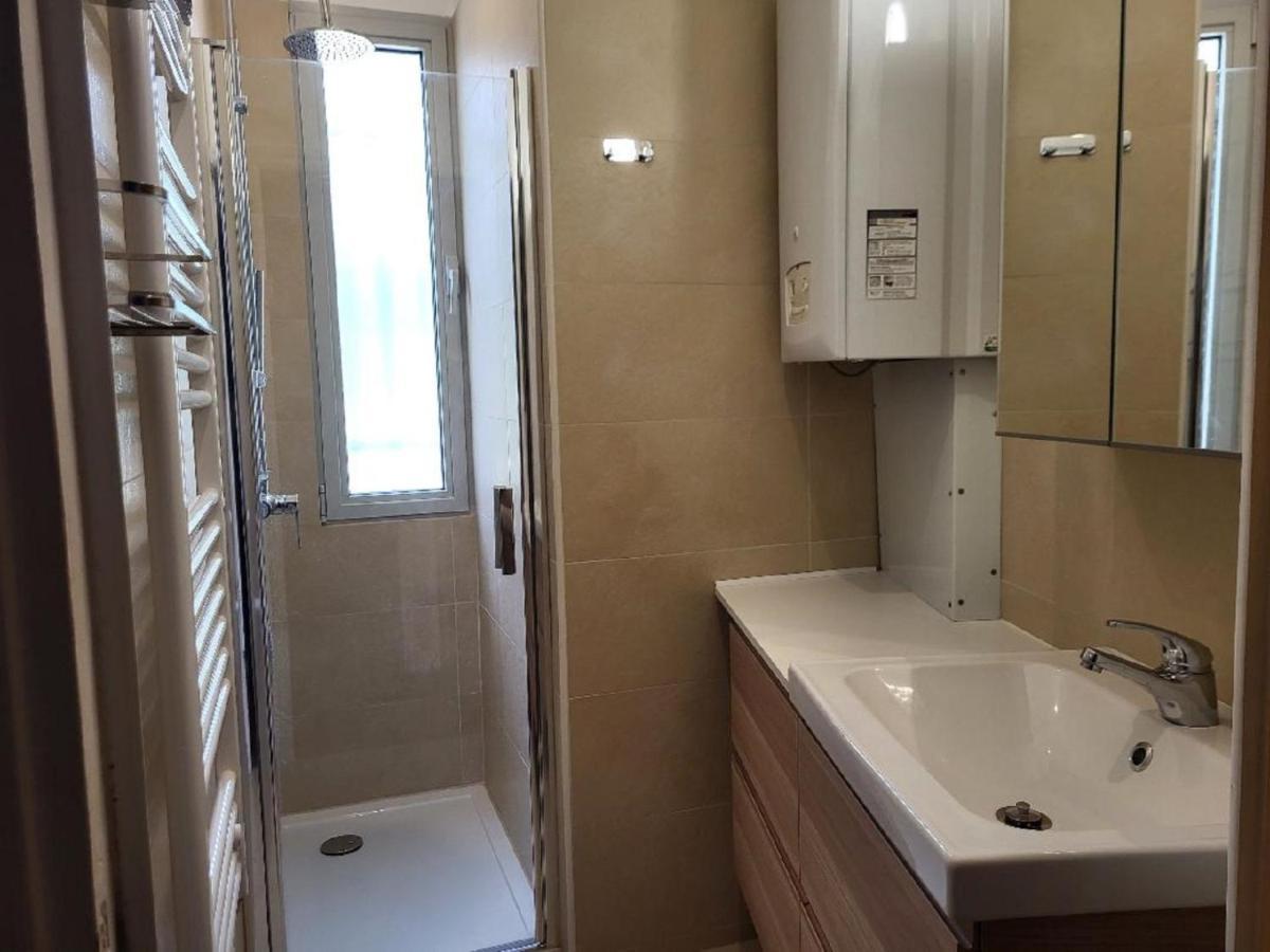 Esmeralda By Interhome Cannes