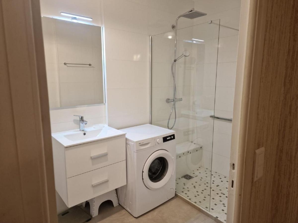 Le Valencia By Interhome Cannes