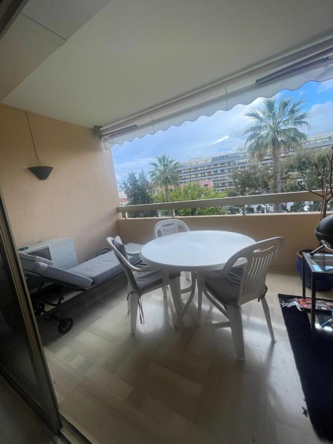 Croisette Appartement
