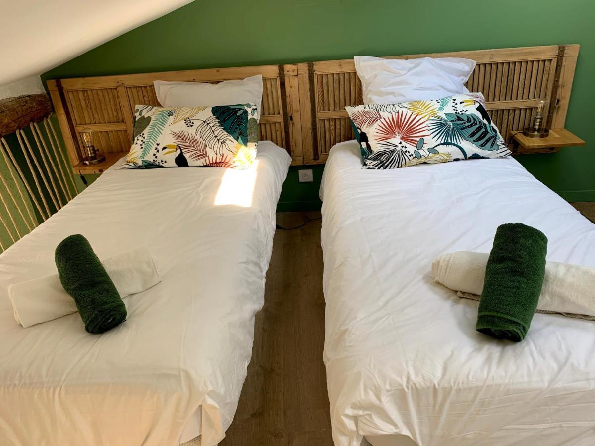 Maison De Village Le Suquet Holiday home *
