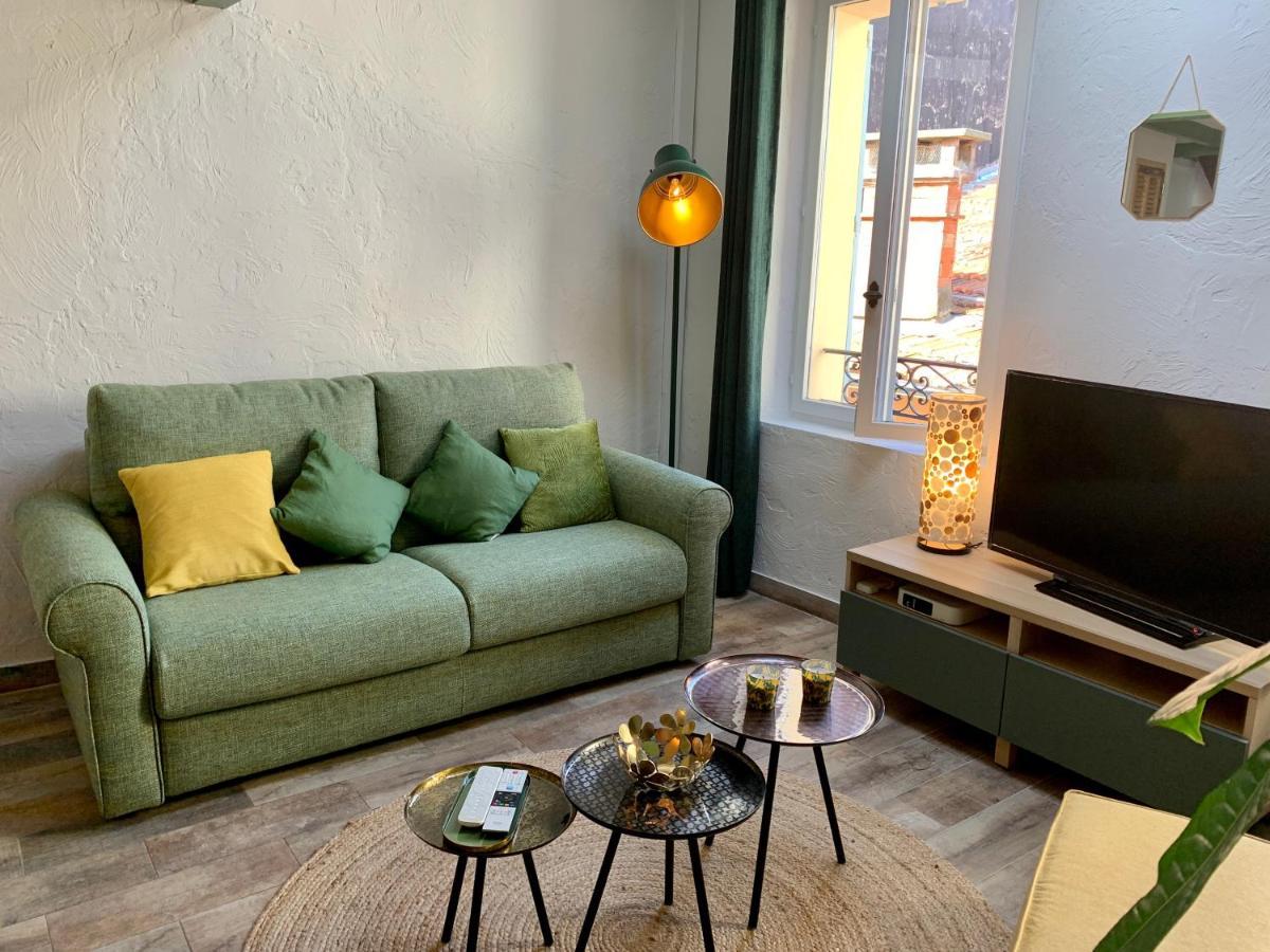 Holiday home Maison De Village Le Suquet
