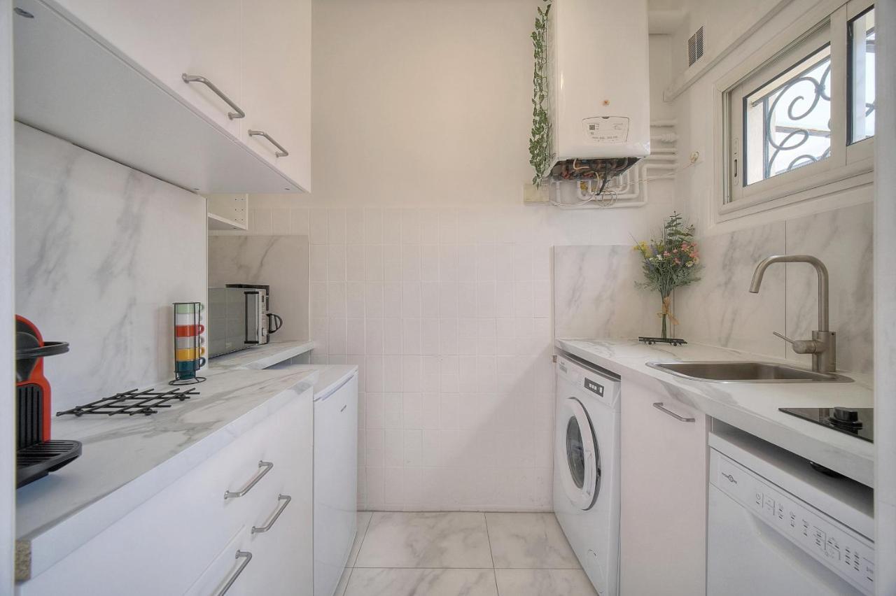 Lumineux 200 M Des Plages A0b192 Apartment *
