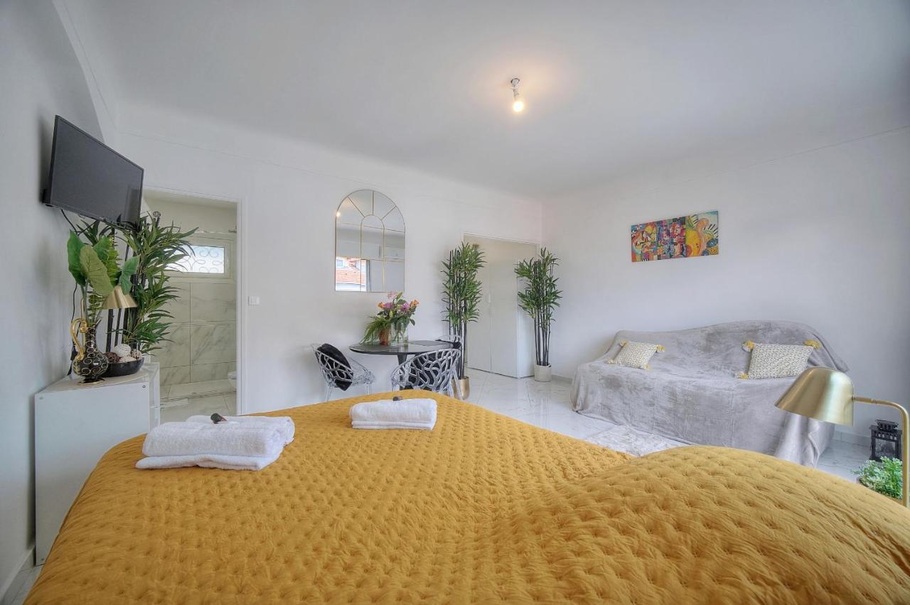 Lumineux 200 M Des Plages A0b192 Apartment