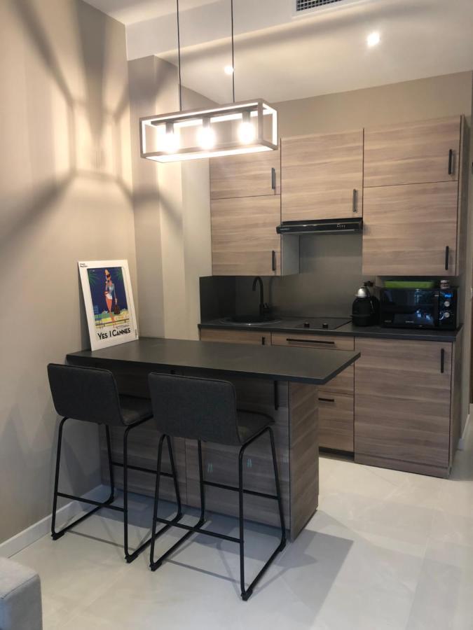 Boulevard De La Croisette Centre Appartement Cannes