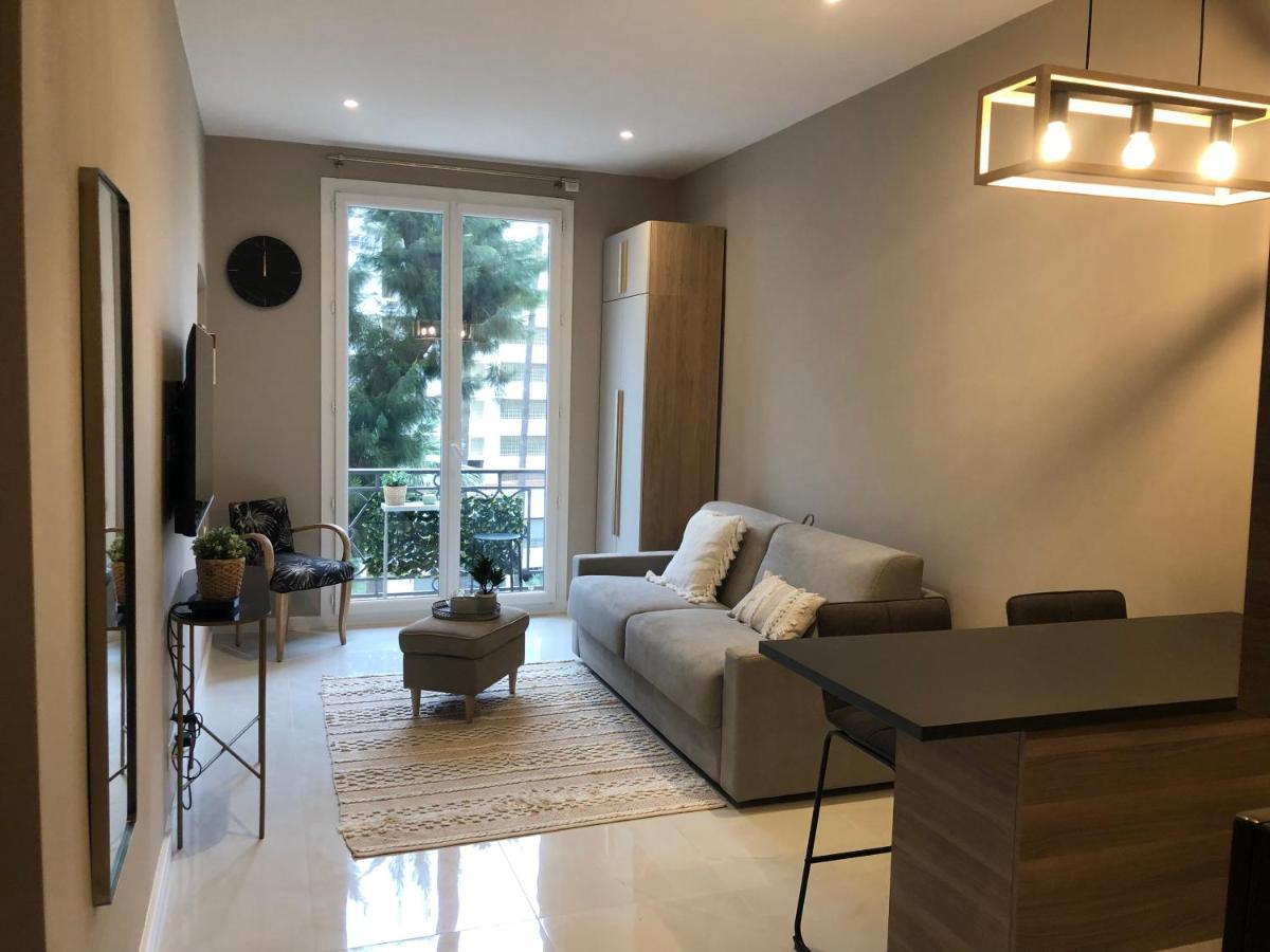Appartement Boulevard De La Croisette Centre Cannes
