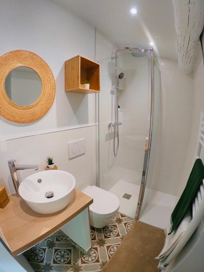 Holiday home Maison De Village Le Suquet *