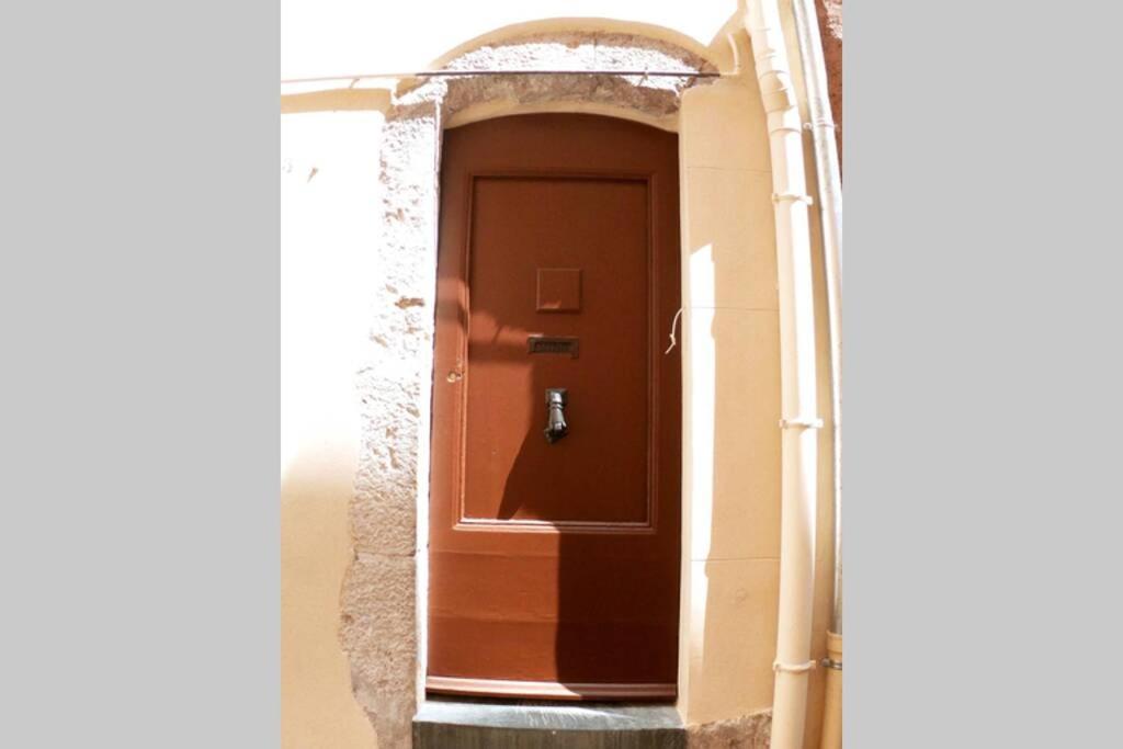 Maison De Village Le Suquet Holiday home Cannes