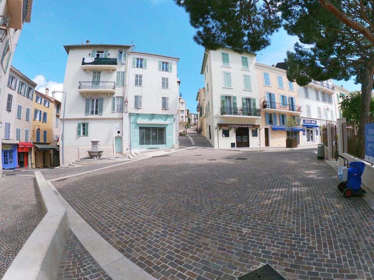 Maison De Village Le Suquet Holiday home *