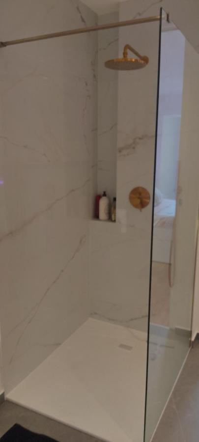 Apartment A 50 M Des Plages, Proche Du Vieux Port Et Palais Des Festivals Superbe 3 P Moderne Cannes
