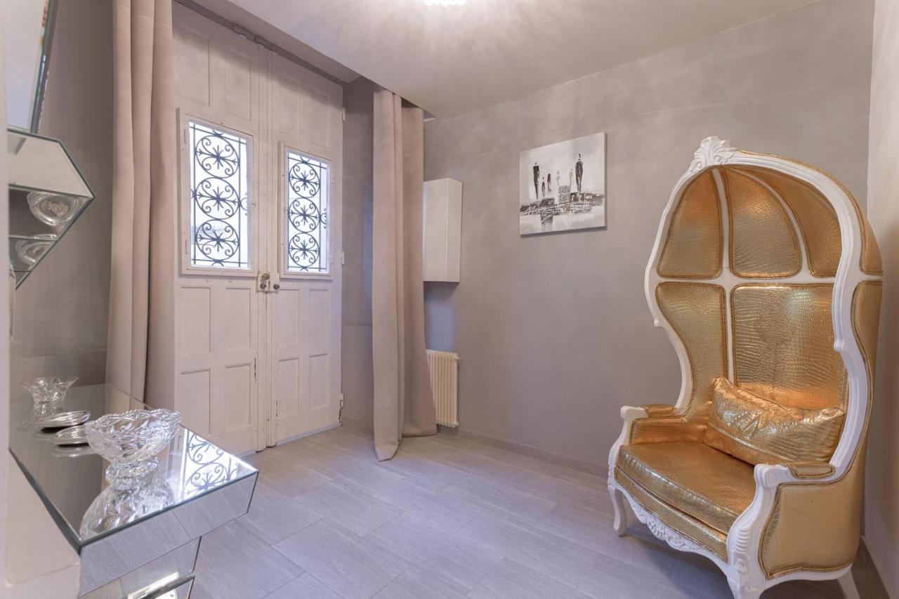 Duplex Saint-henry By Halldis * Cannes