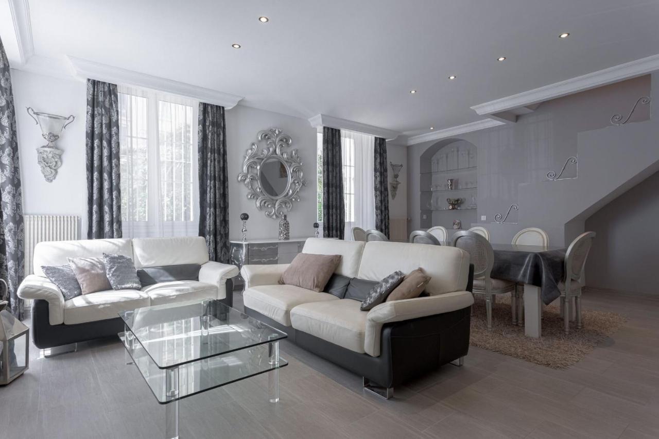 Apartment Duplex Saint-henry By Halldis *
