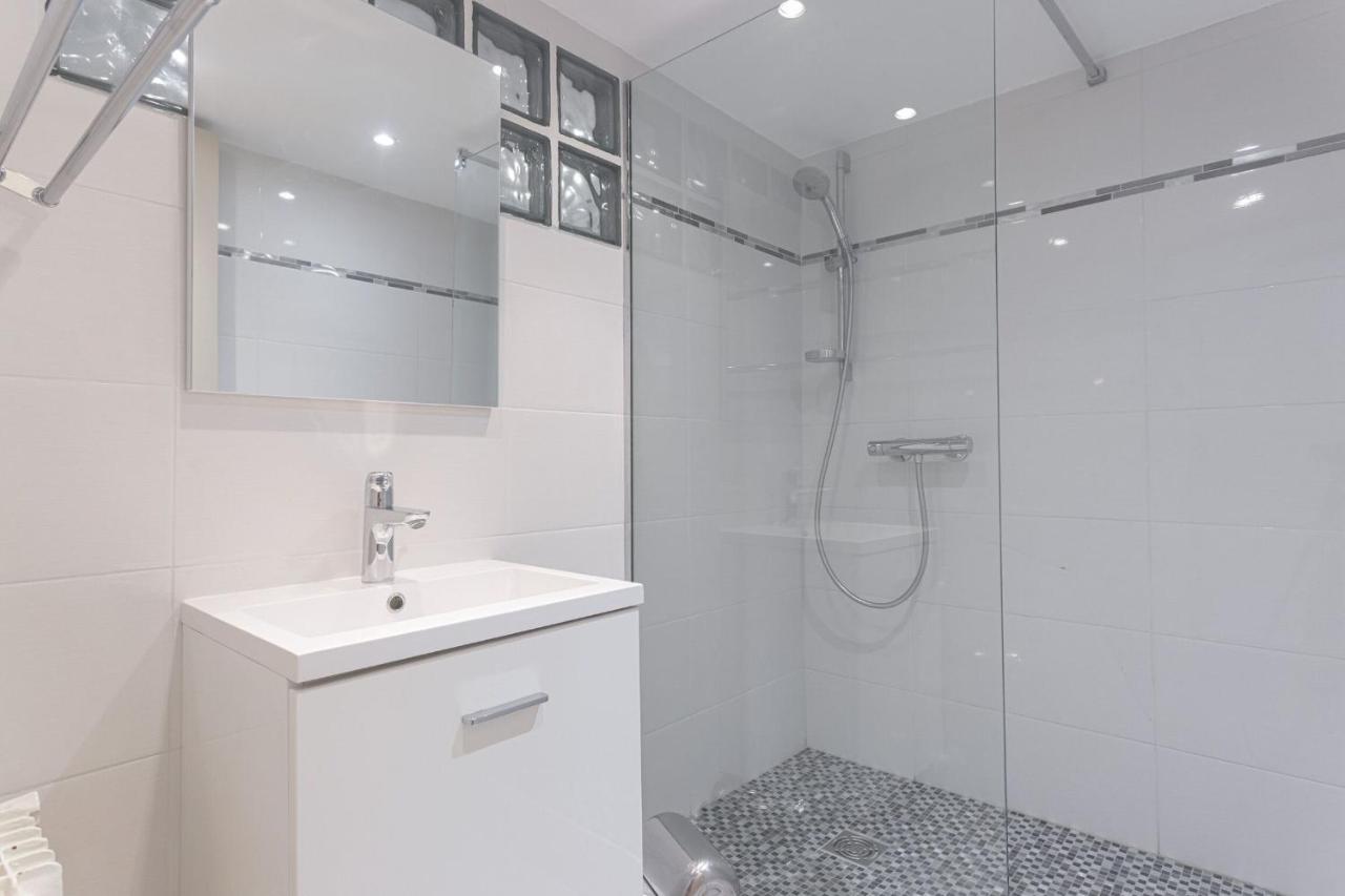 Duplex Saint-henry By Halldis *