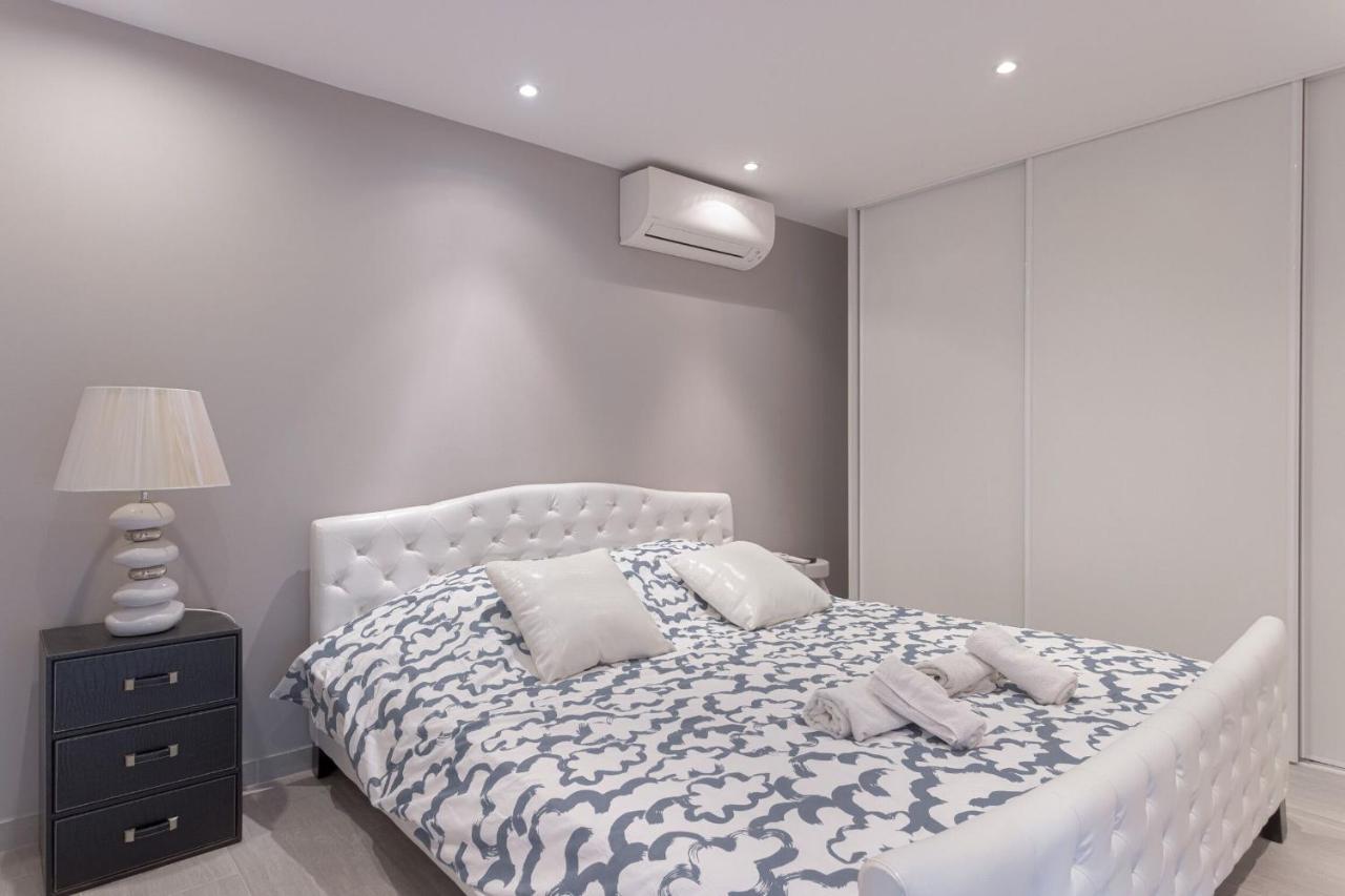 Duplex Saint-henry By Halldis