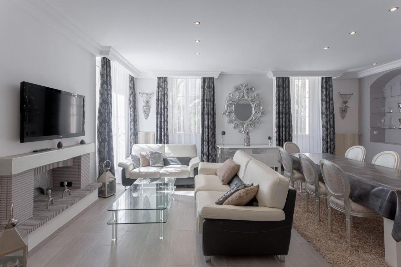 Duplex Saint-henry By Halldis *