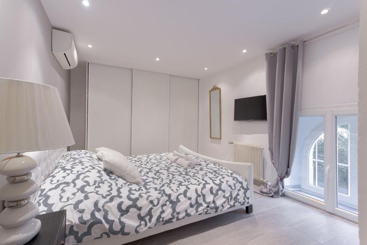 Duplex Saint-henry By Halldis Cannes
