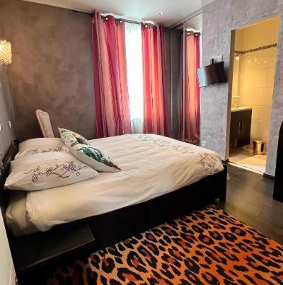 Beausejour Homestay Cannes