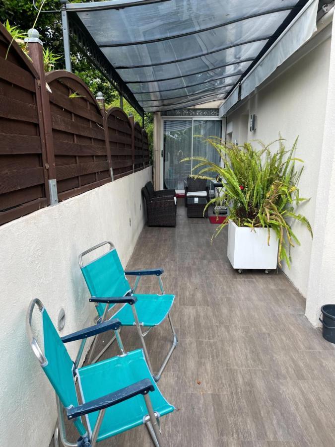 Homestay Beausejour