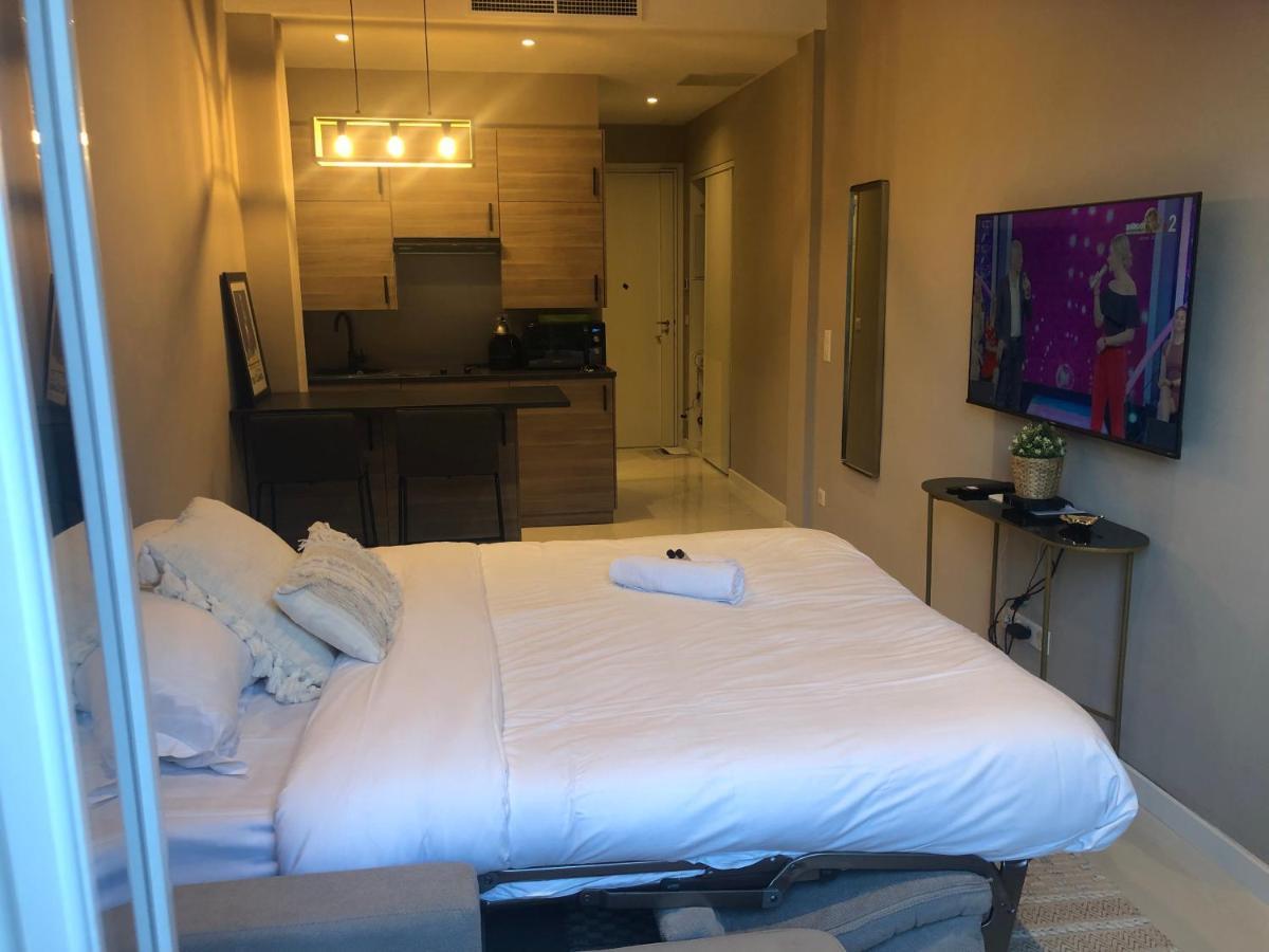 Boulevard De La Croisette Centre Appartement