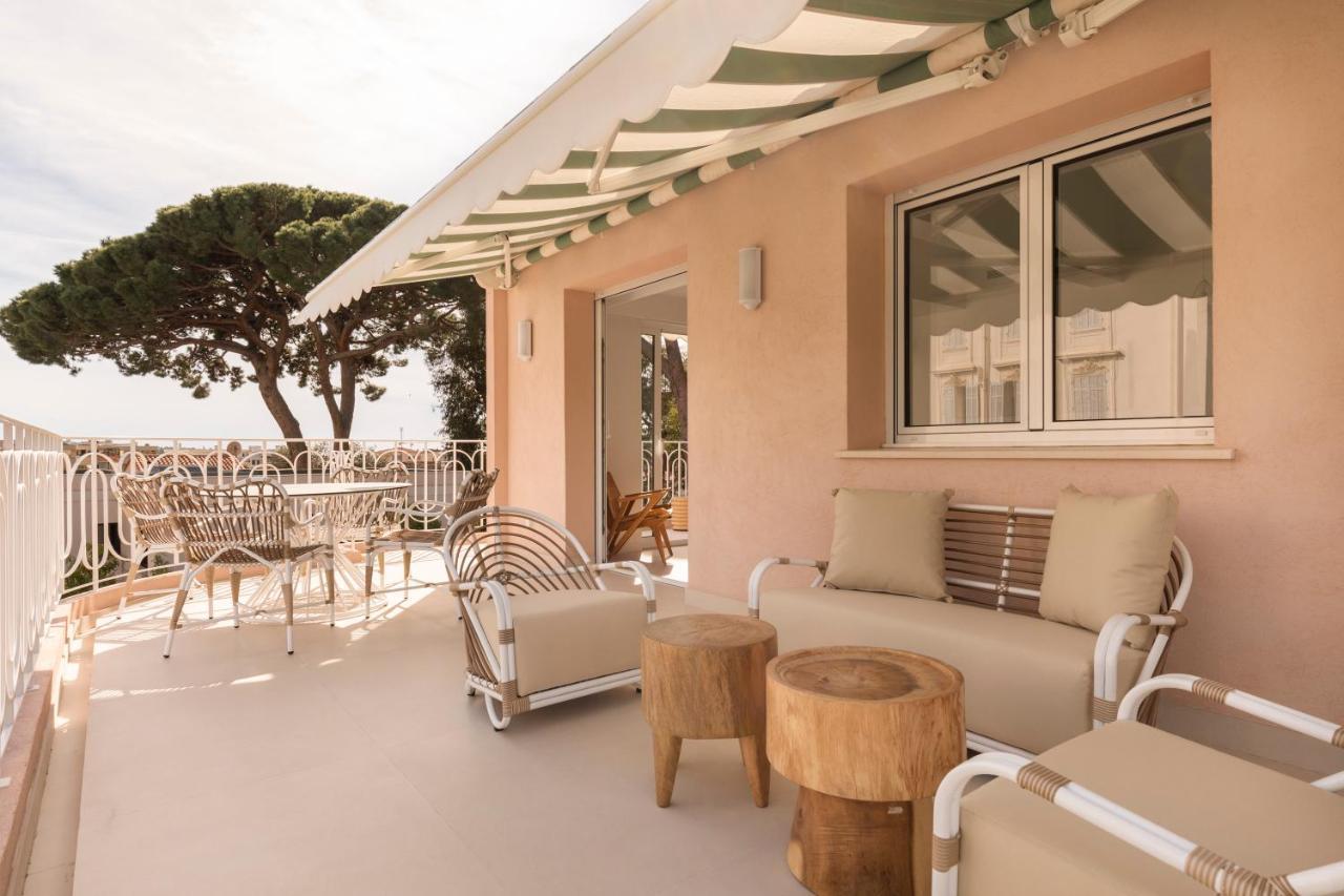 Aparthotel Maison Carla Rosa *