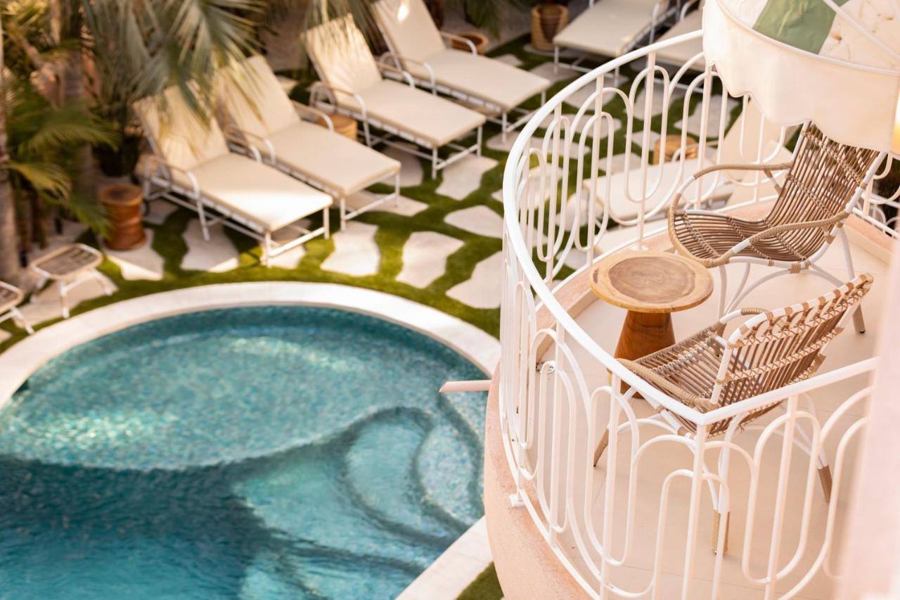 Maison Carla Rosa * Cannes