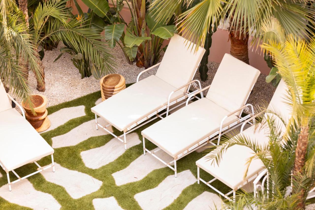 Maison Carla Rosa Aparthotel Cannes