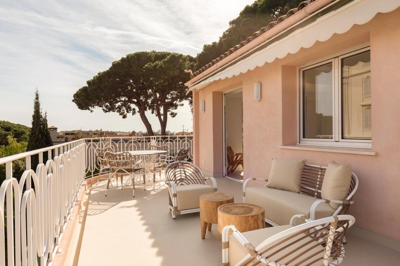 Maison Carla Rosa * Cannes