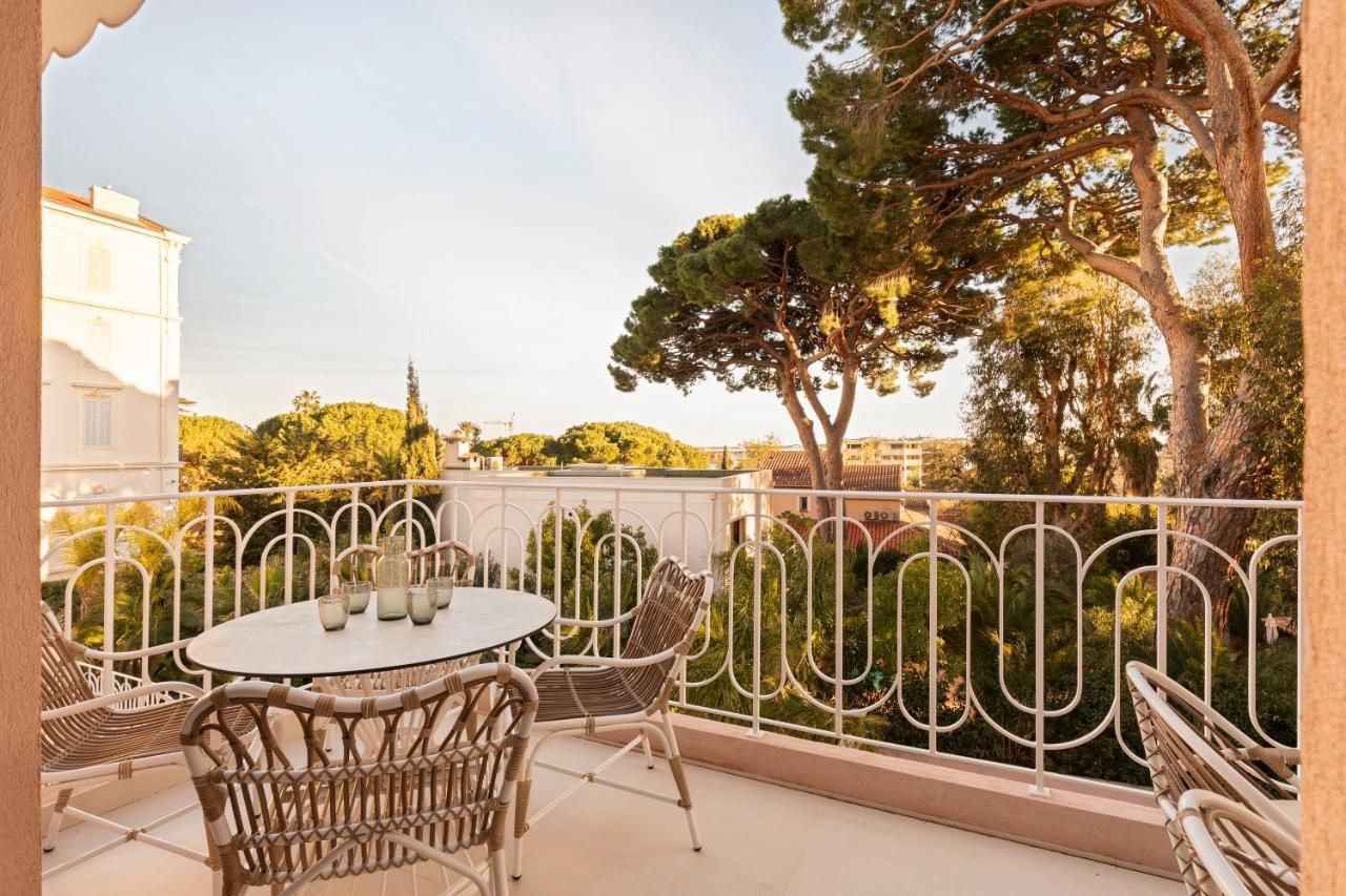 Maison Carla Rosa Aparthotel