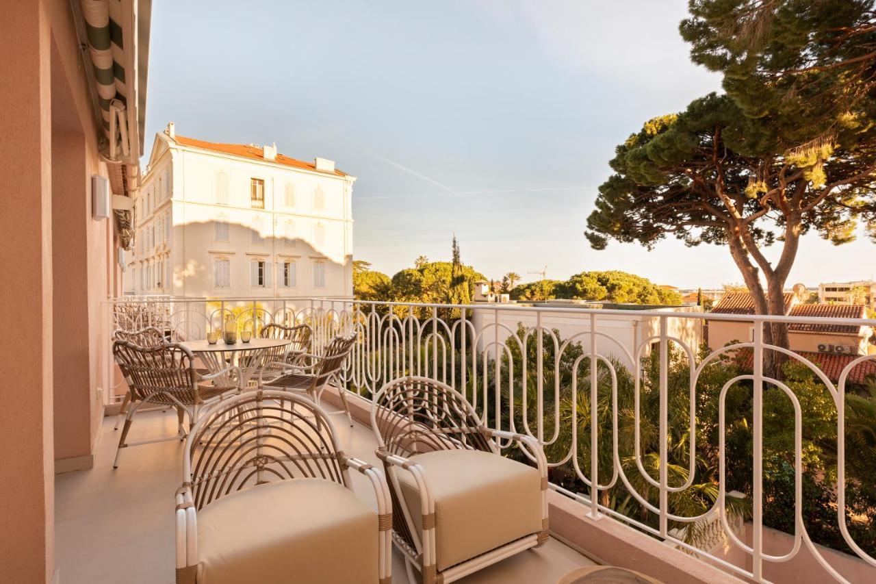 Maison Carla Rosa Cannes