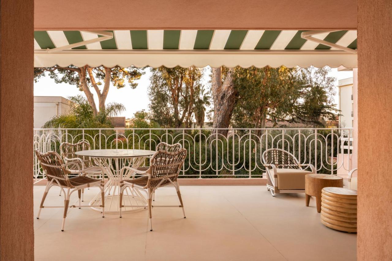Maison Carla Rosa *