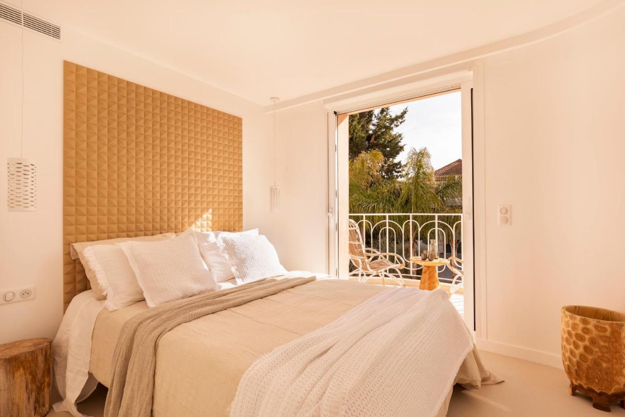 Maison Carla Rosa