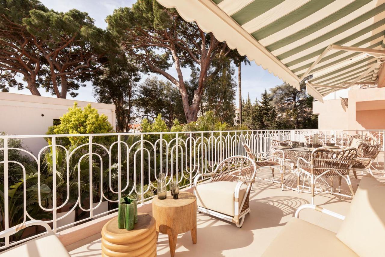 Maison Carla Rosa * Cannes
